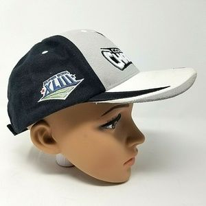 NFL Cardinals Football 2008 baseball cap